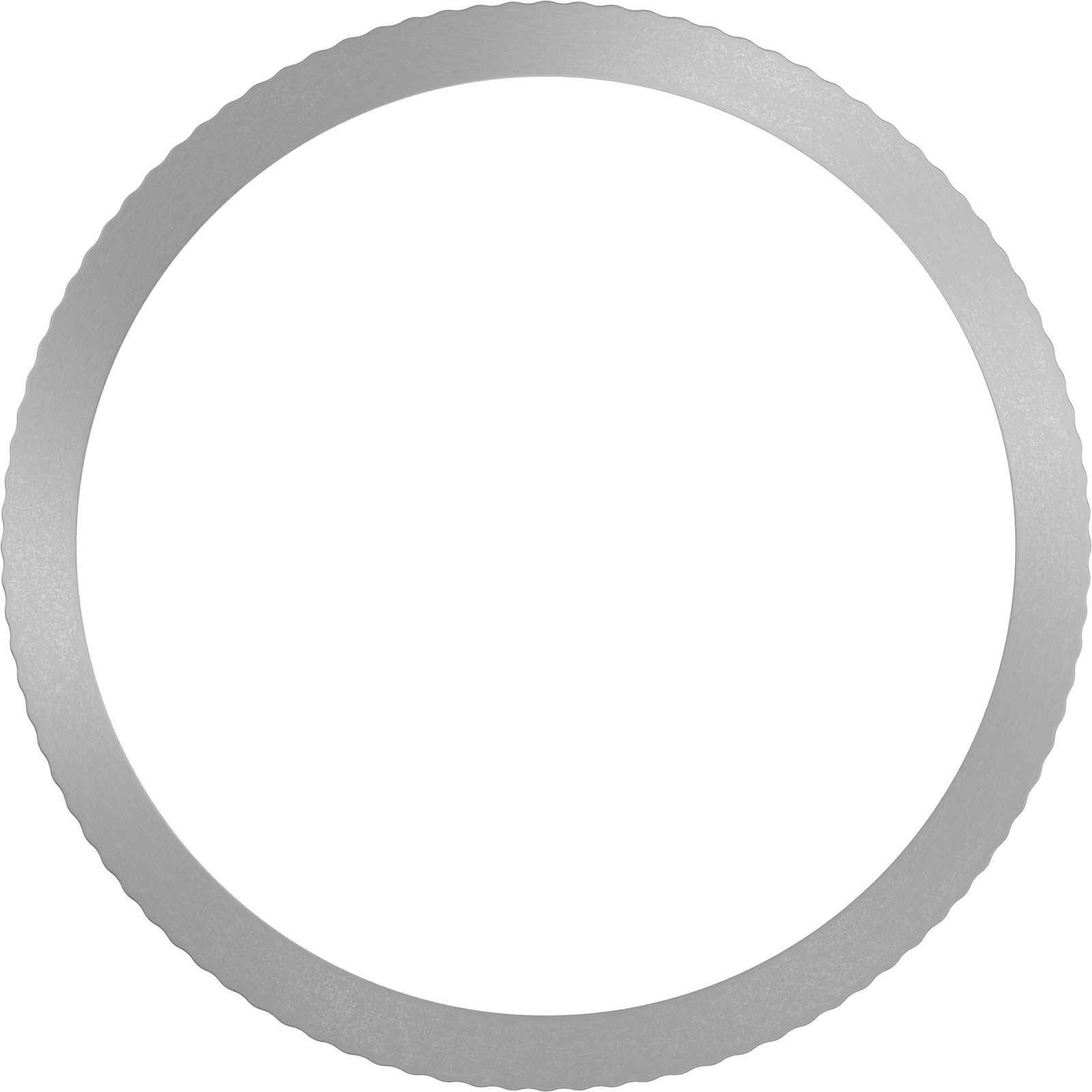 Bosch Reduzierring für PRO Kreissägeblatt 35 x 1,5 x 30 mm - 2600100225