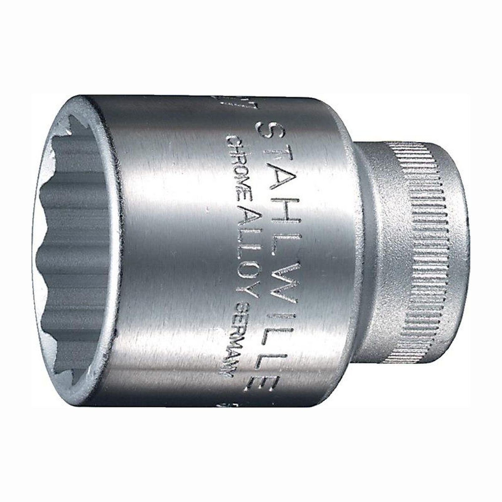Stahlwille Steckschlüsseleinsatz 50 1/2″ 12-kant