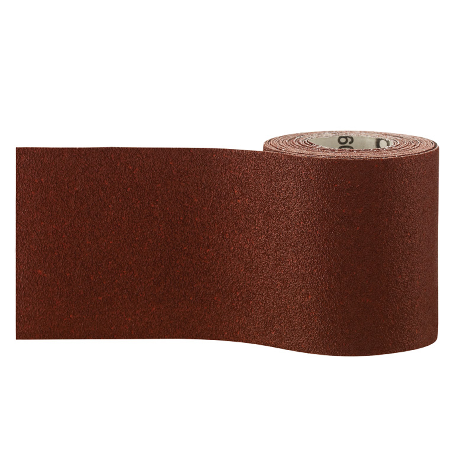Bosch Schleifrolle Holz und Farbe 93 mm x 5 m P60 - 2609256B74