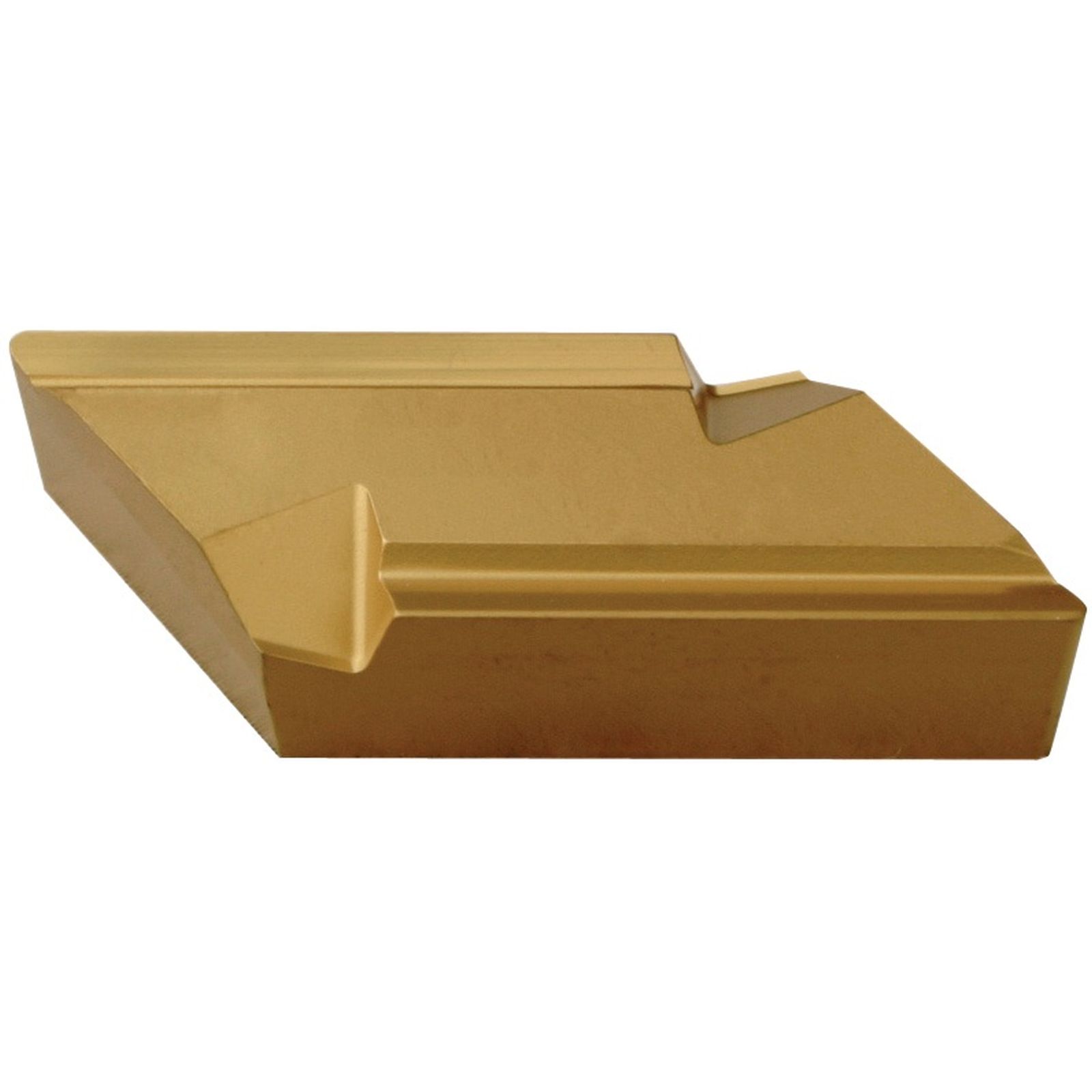 Wendeschneidplatte KNUX160410SL-M PMK40 Bearb.mittel TECWERK