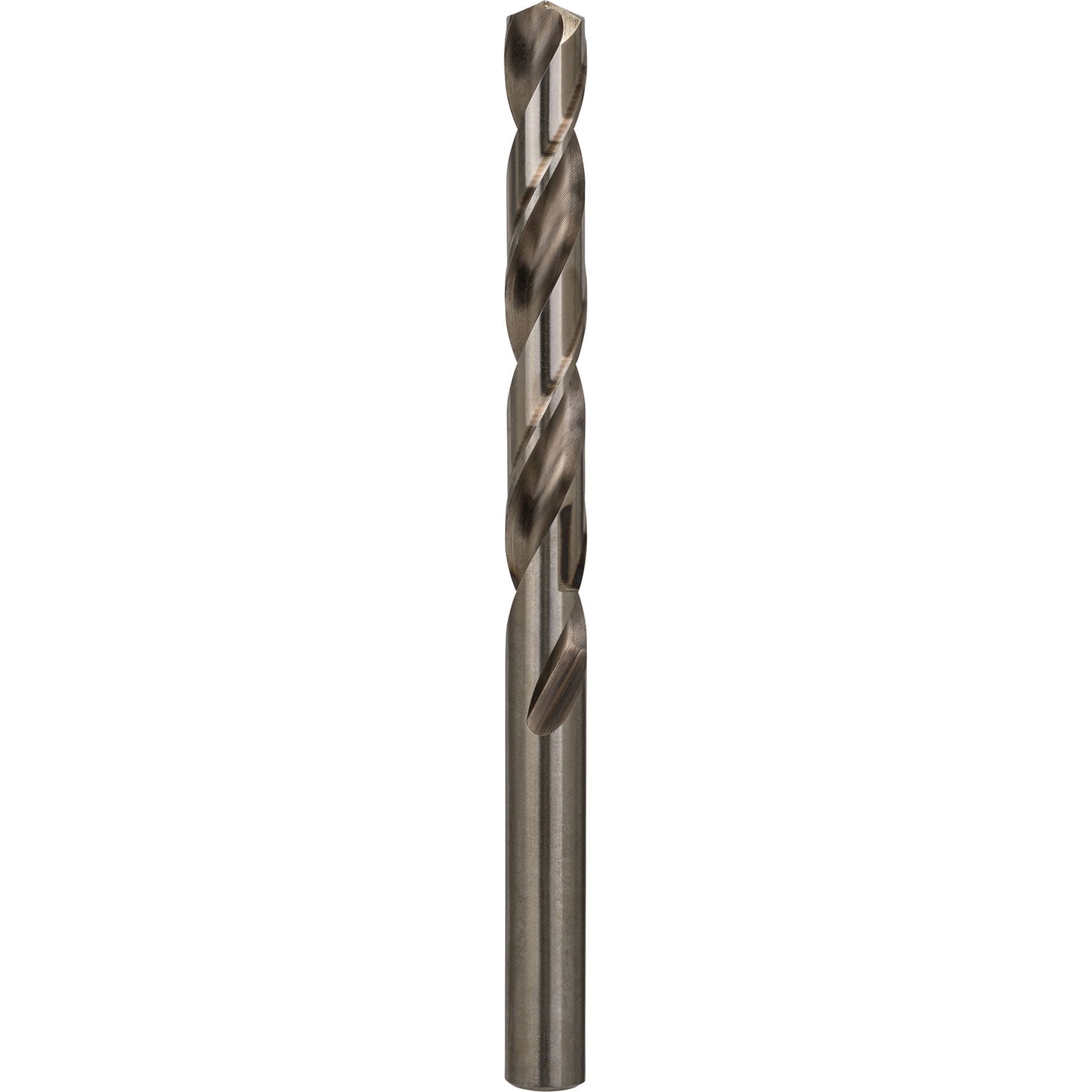 Bosch PRO Metal HSS-G Spiralbohrer 10,8 x 94 x 142 mm - 2608585528