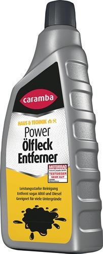 Ölfleckentferner Power 1000ml Flasche CARAMBA