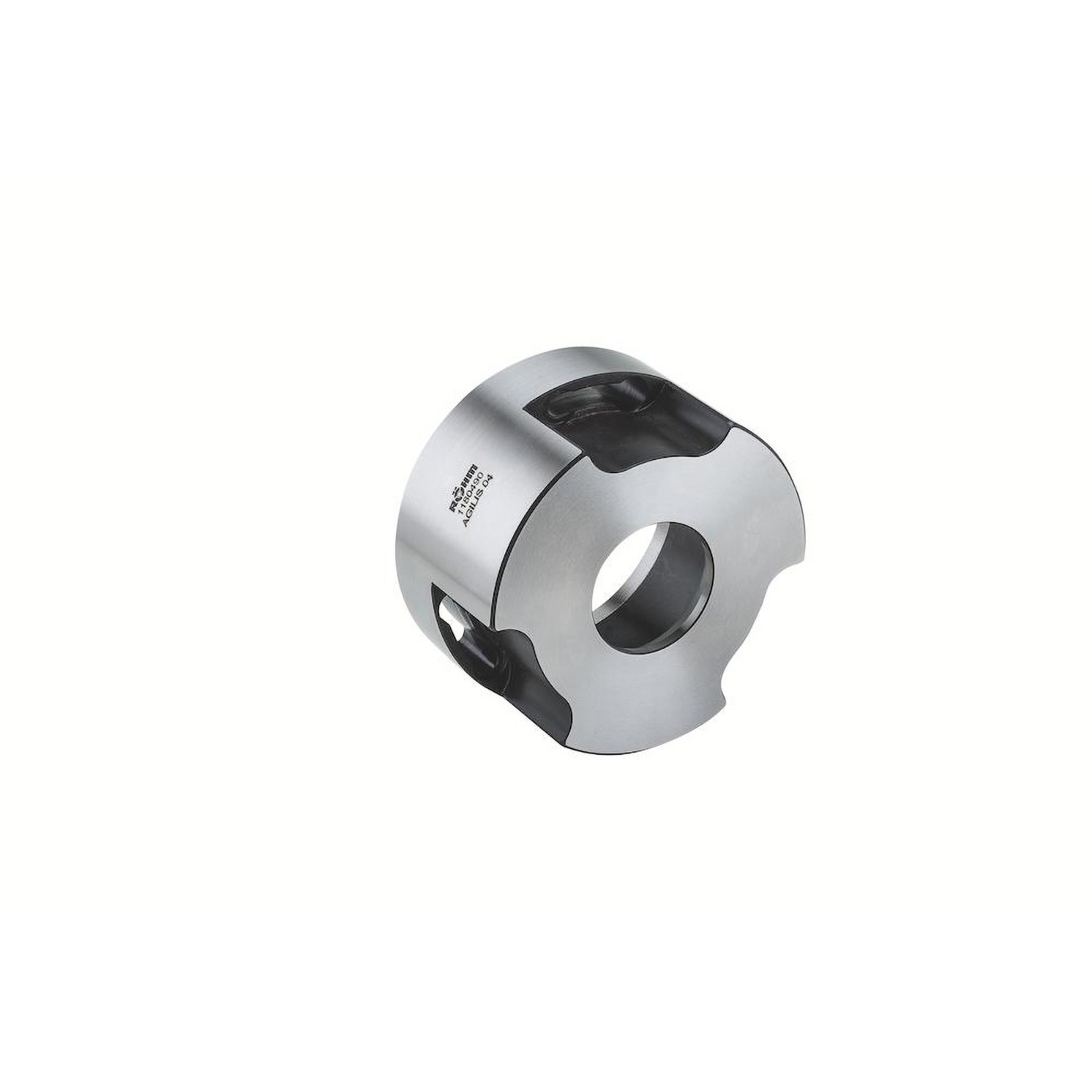 Röhm Anschlag Min. Ø 44,7 für Größe AGILIS 3 - 1180488