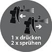 Technisches Piktogramm