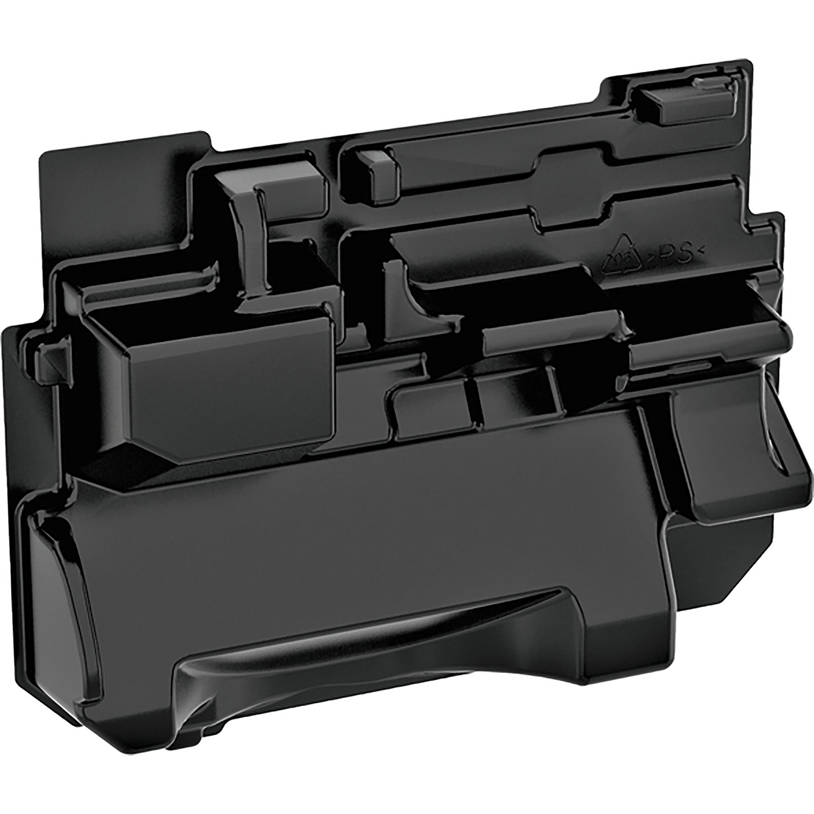 Makita Tiefziehteil für Akku-Handkreissäge MAKPAC Gr. 3 - 8357J2-7