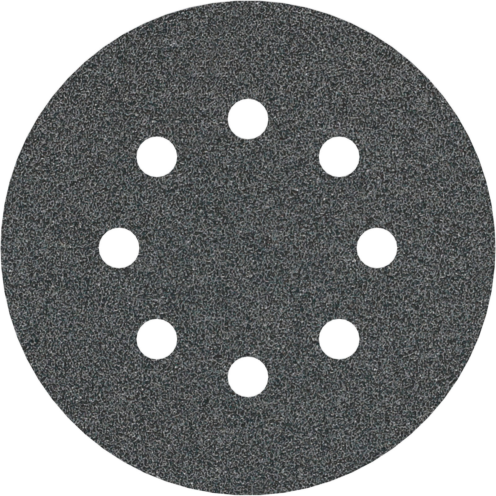 Bosch PRO F355 Schleifblatt 125 mm 80 - 2608605115
