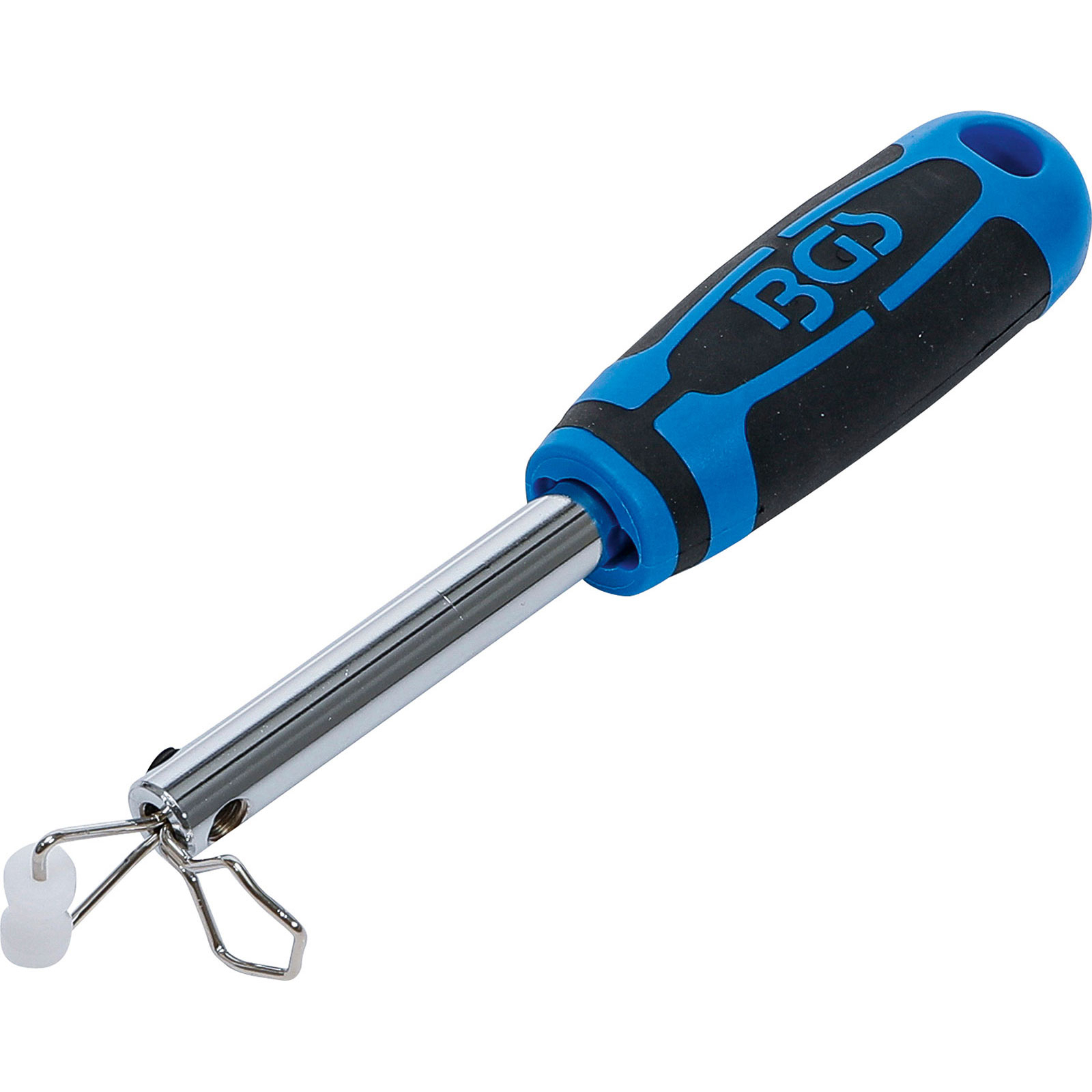 BGS Einziehwerkzeug für Scheibenkeder 220 mm für Art. 8002 - 8002-1