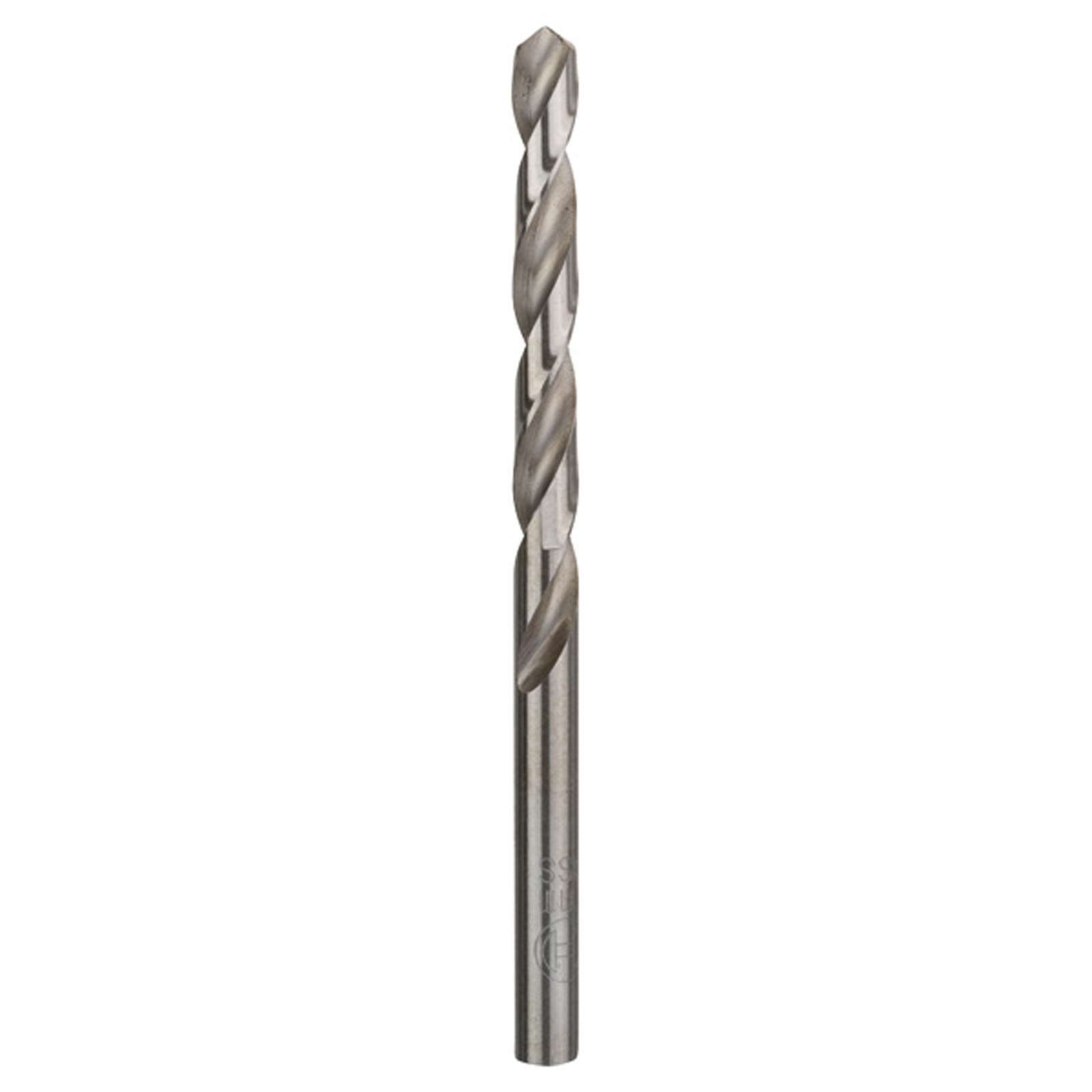 Bosch Metallbohrer HSS-G DIN 338 D= 7,0 mm L= 109 mm - 2609255050
