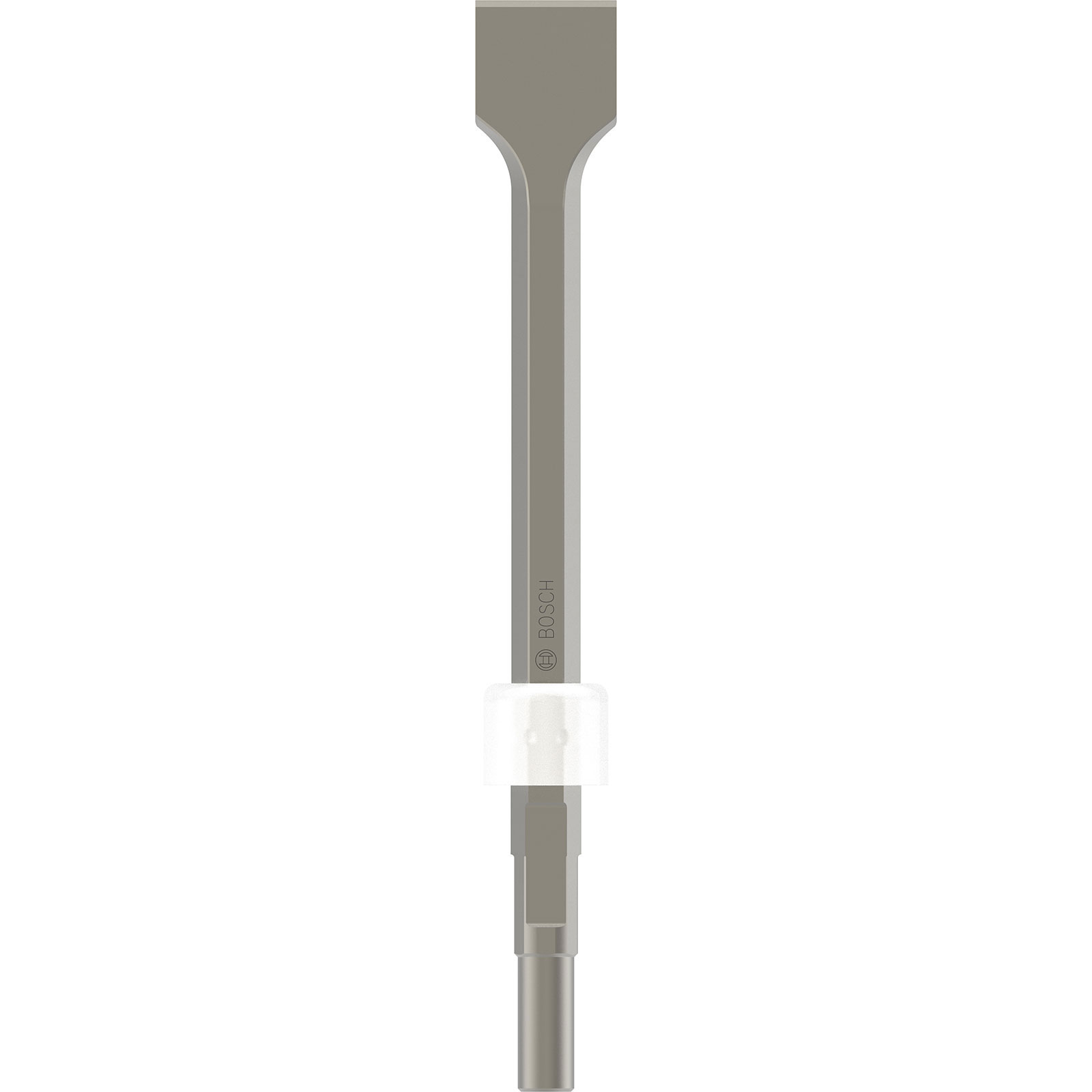 Bosch PRO Hex-4C Spatmeißel 19 mm 50 x 400 mm - 1618630007