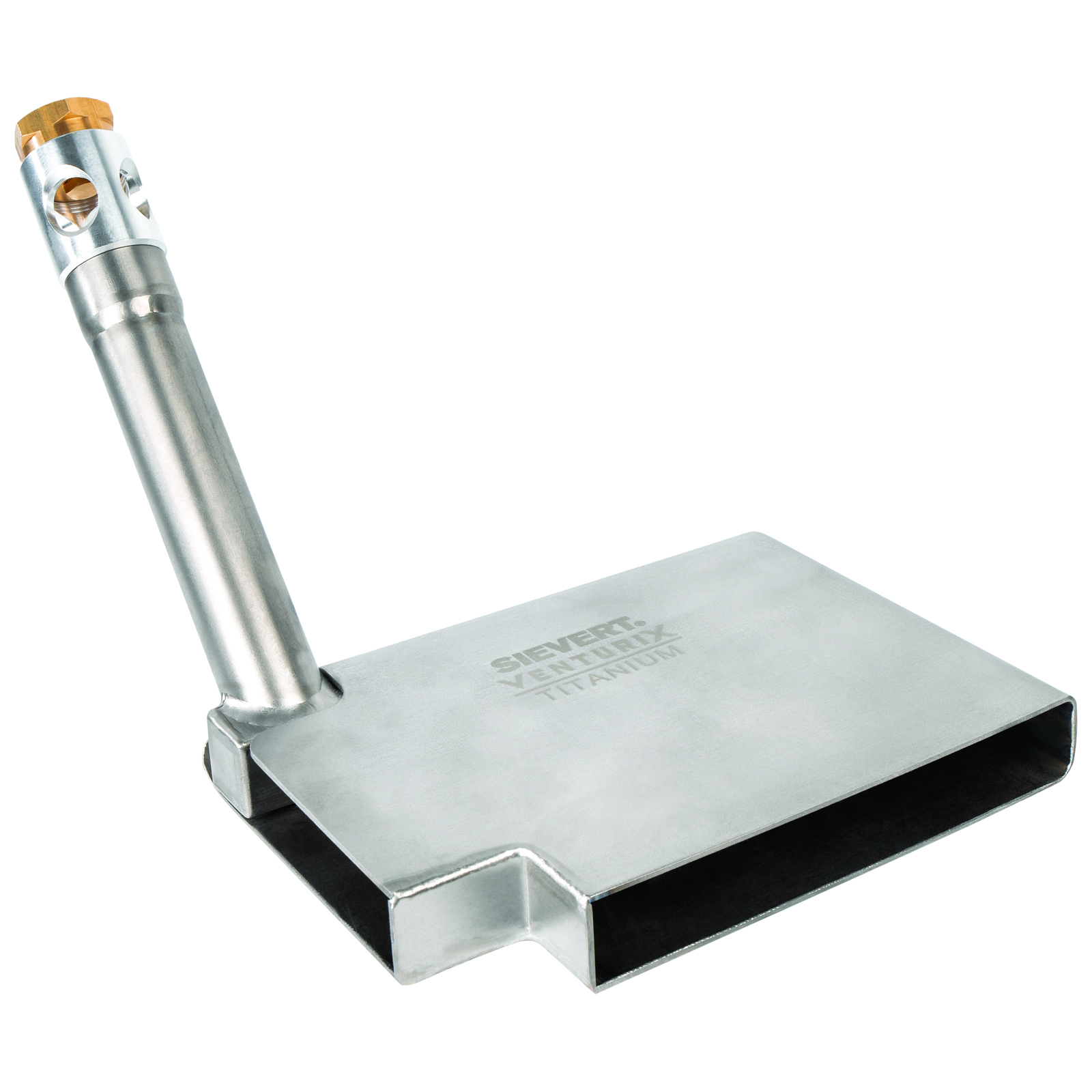 SIEVERT Pro Venturix S130 Nahtbrenner - 696000