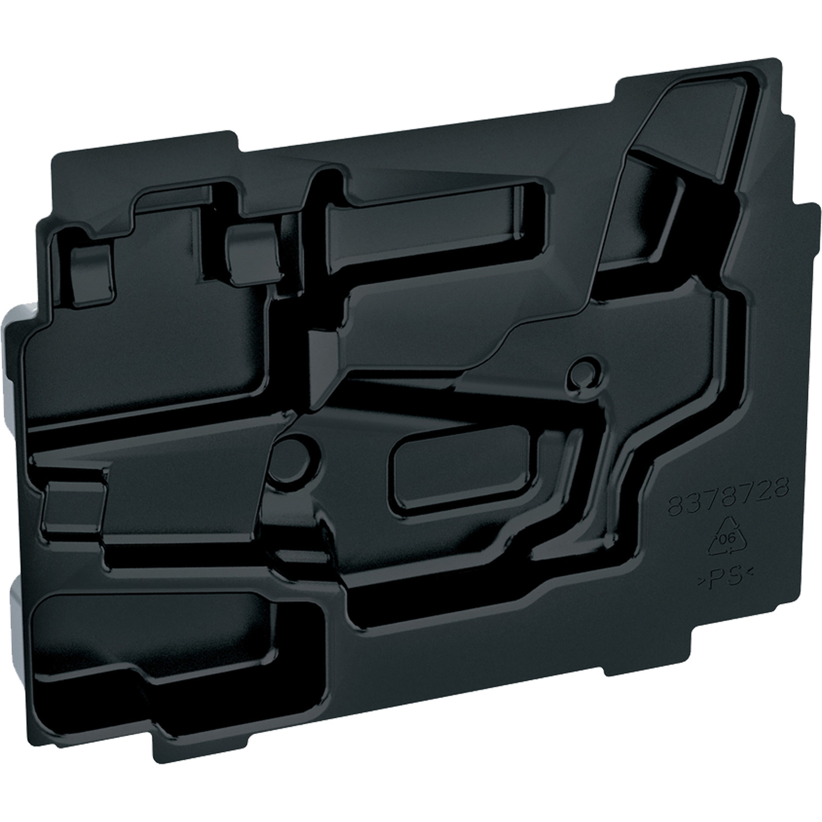 Makita Tiefziehteil für Schlagbohrmaschine MAKPAC Gr. 1 - 837872-8