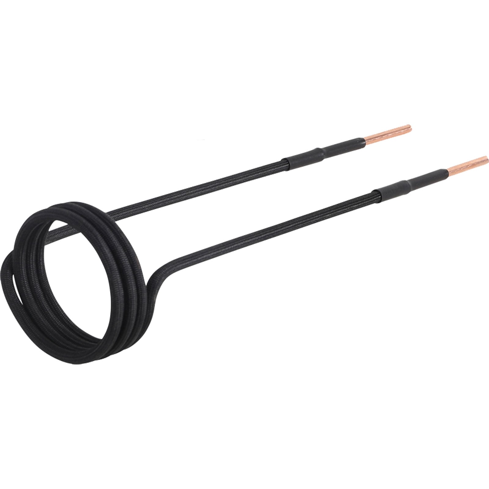 BGS Induktions-Spule für Induktionsheizgerät 45 mm 90° abgewinkelt für Art. 2169 / 3390 / 3391 - 2169-1-45