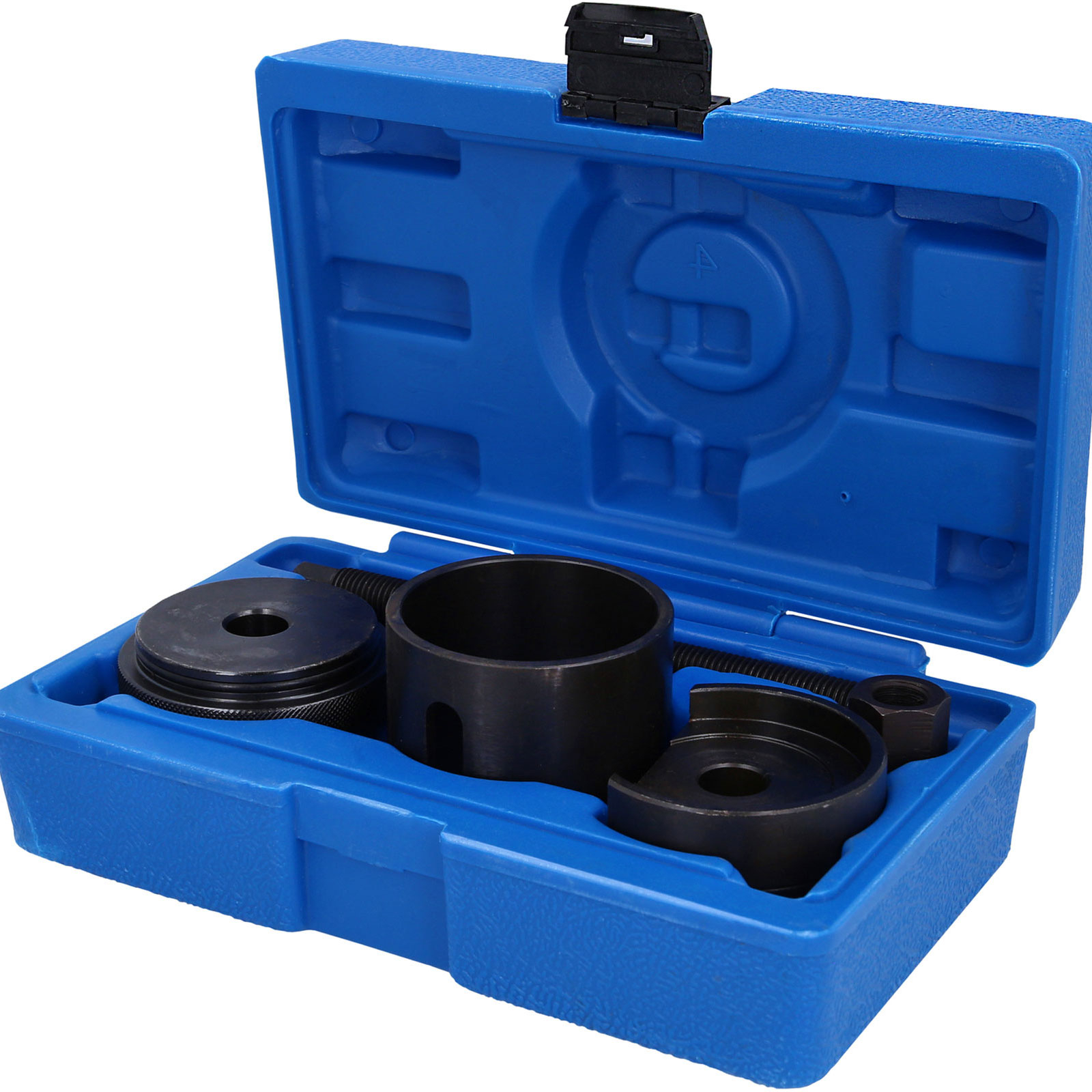 BRILLIANT TOOLS Silentlager-Werkzeug-Satz für BMW Mini 7tlg. - BT671850