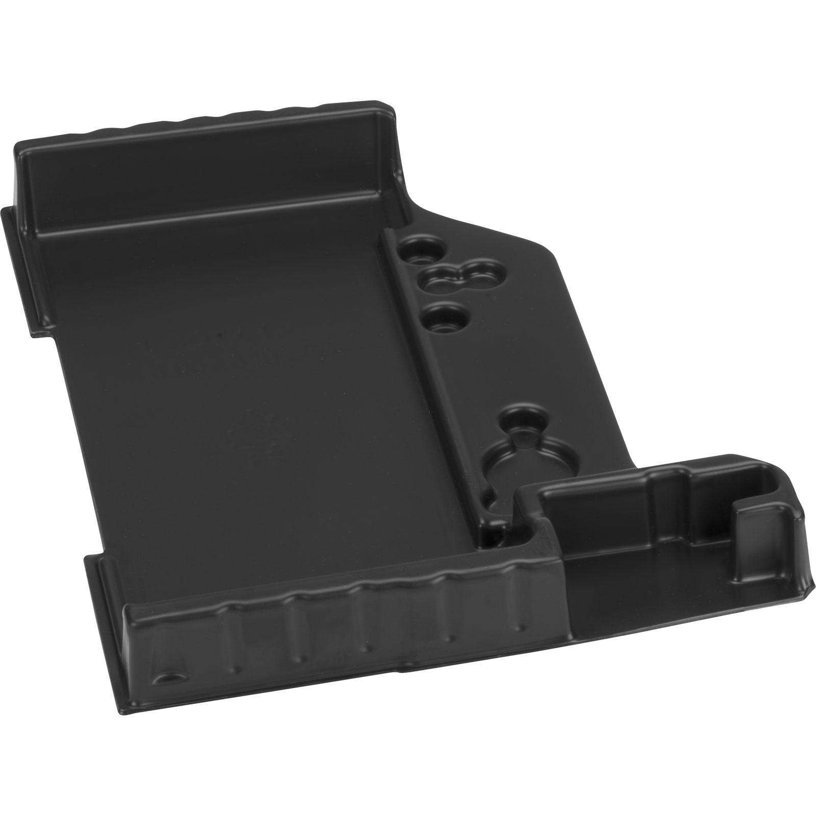 Bosch Einlage zur Werkzeugaufbewahrung passend für GML SoundBoxx - 1600A002WM