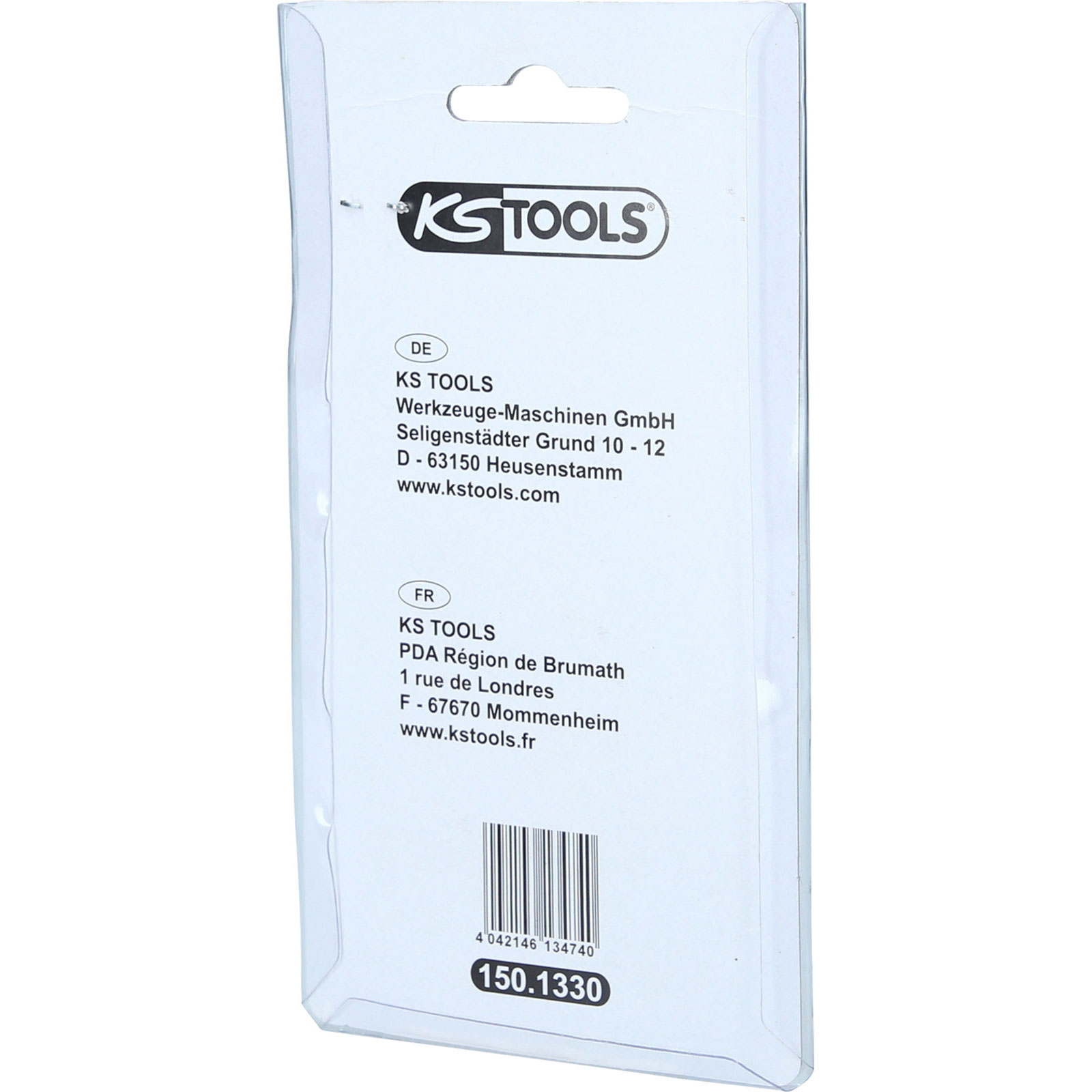 KS TOOLS Schrauben-Ausdreher-Satz 6tlg. - 150.1330