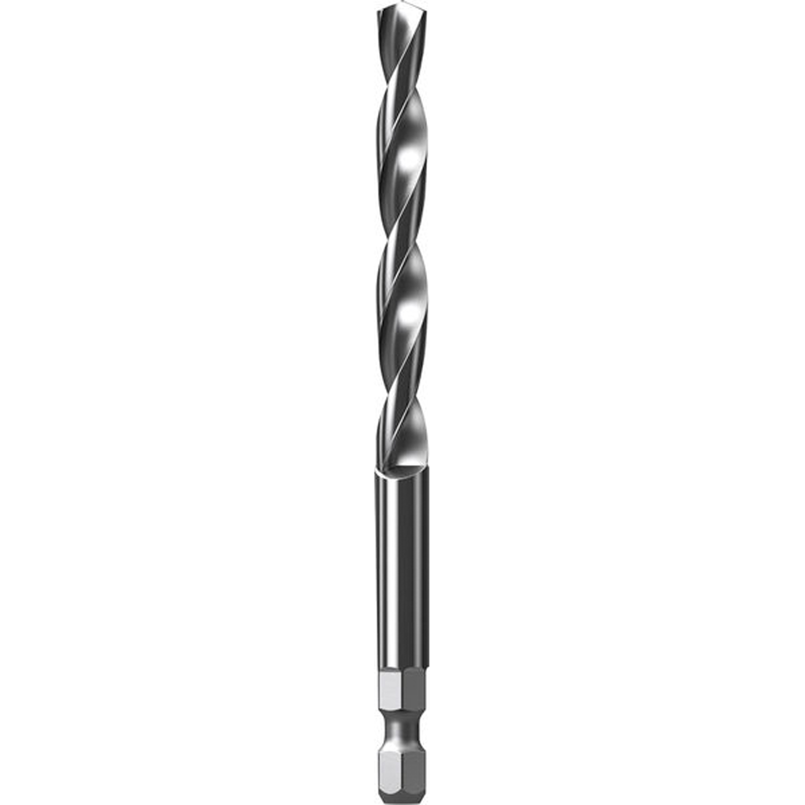 Bosch Zentrierbohrer für EXPERT Power Change Plus HSS-G, Ø7.15 x 60 x 105 mm - 2608901967