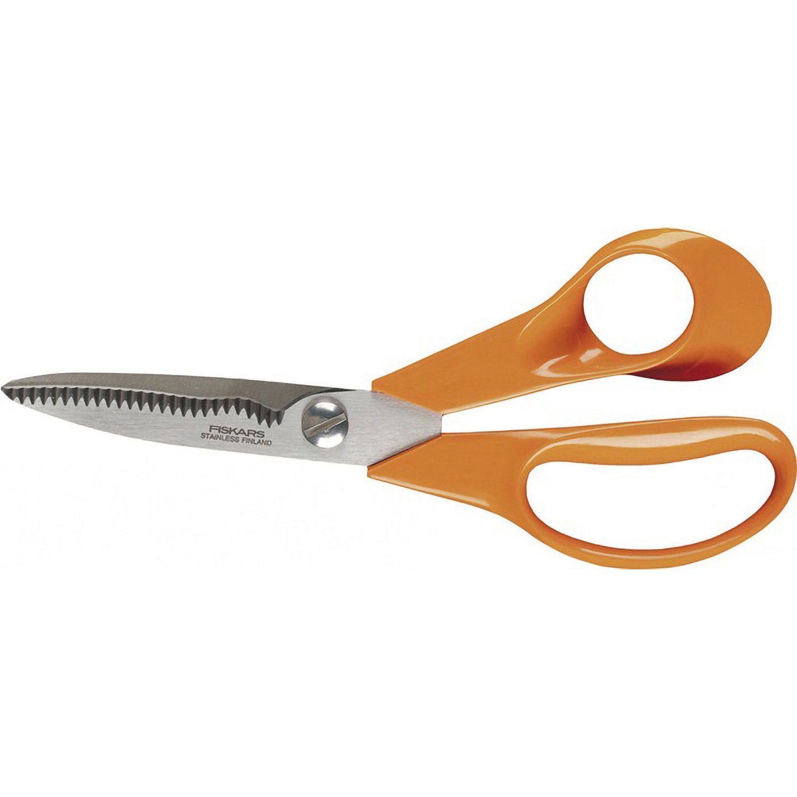 FISKARS Universalschere Classic S92 180mm Stahl,rostfr.Ku.-Griff 100mm - 1000555