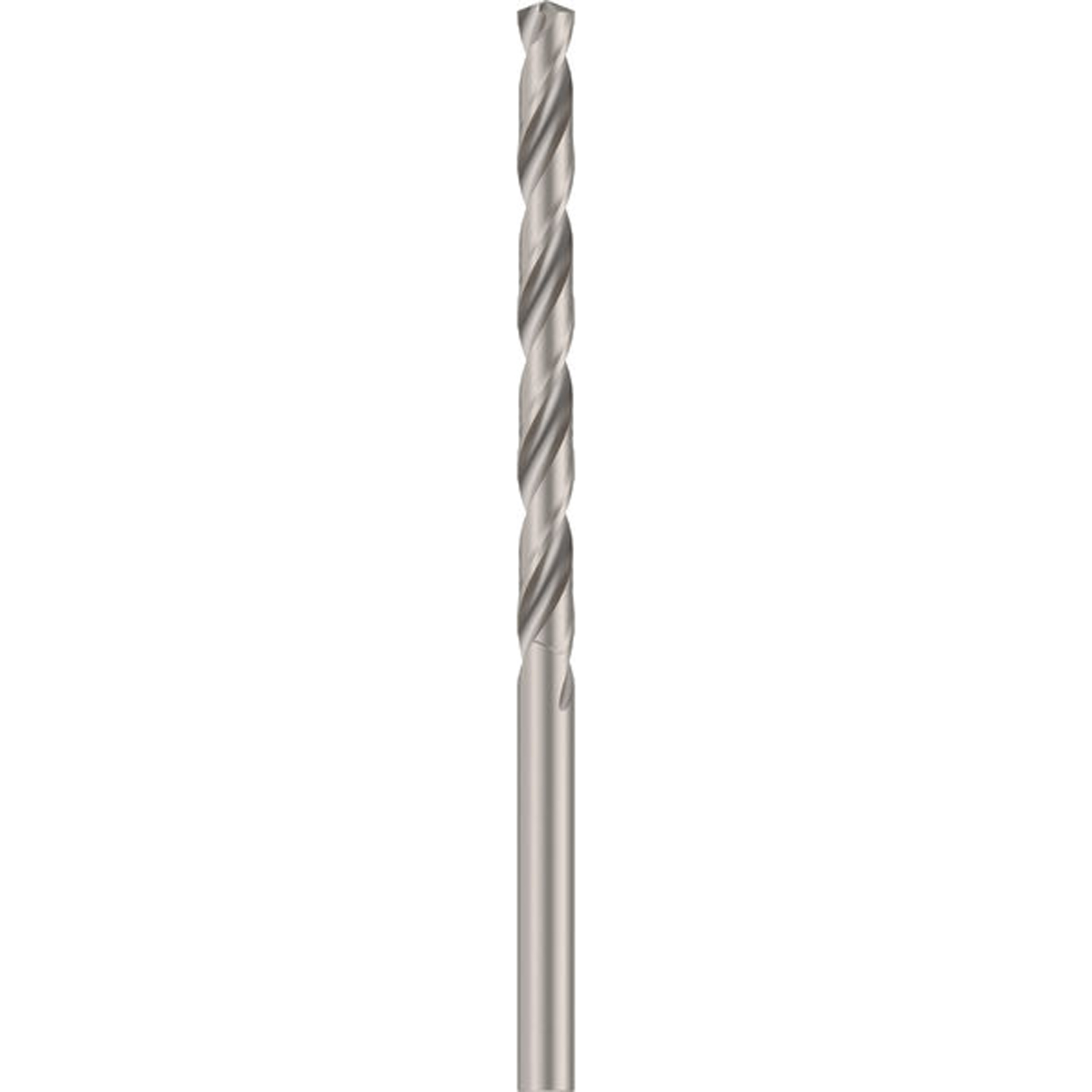 Bosch PRO Metal HSS-G Spiralbohrer 9 x 115 x 175 mm - 2608577694