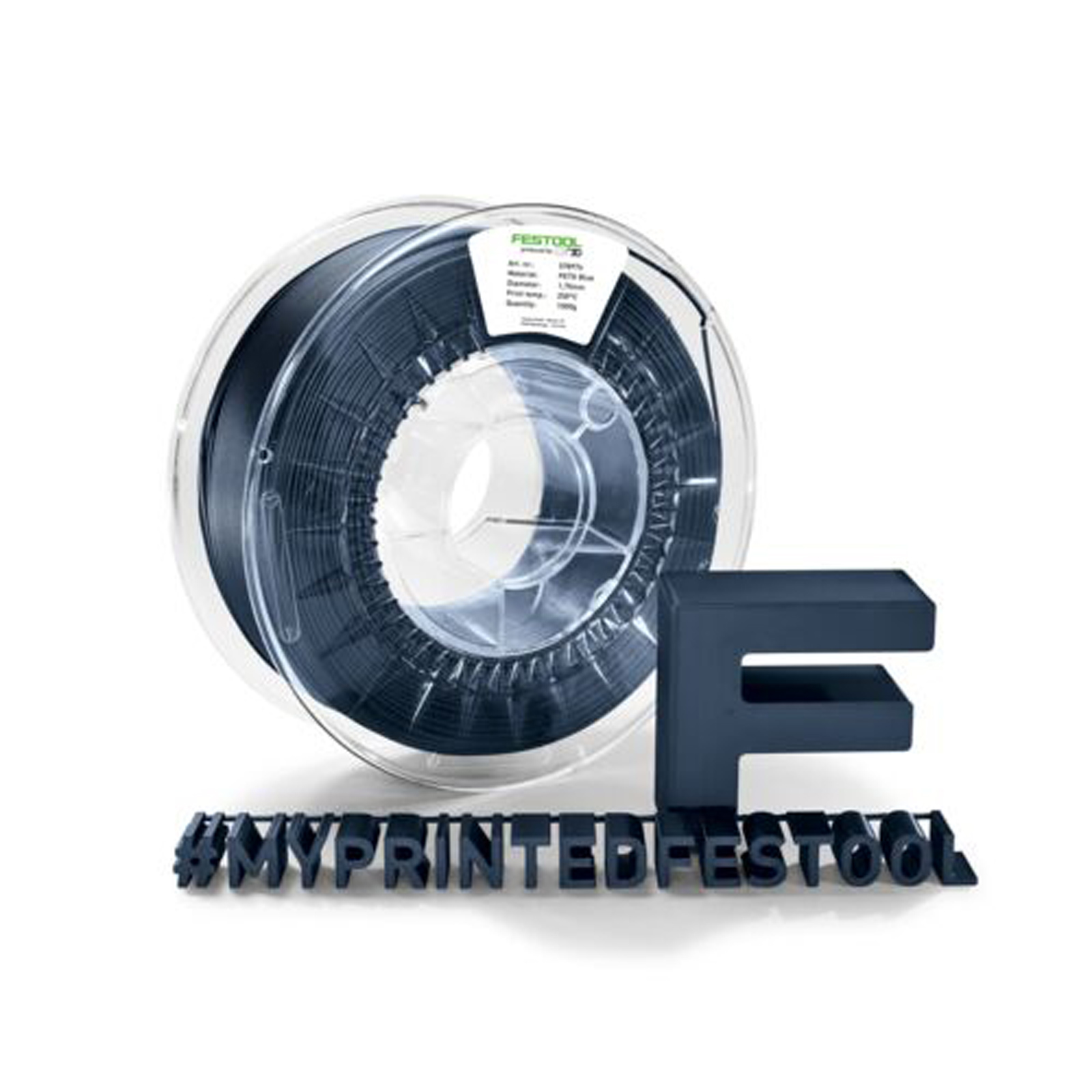 Festool Filament FIL-BL - 578974
