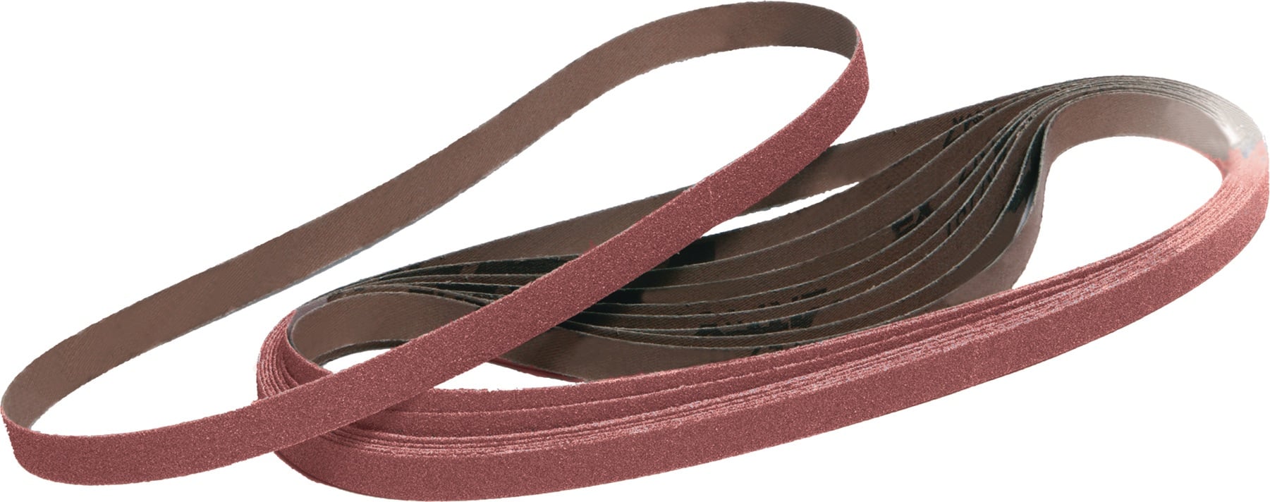 Schleifband L.457mm B.13mm K.60 f.HO/Metall Korund TECWERK