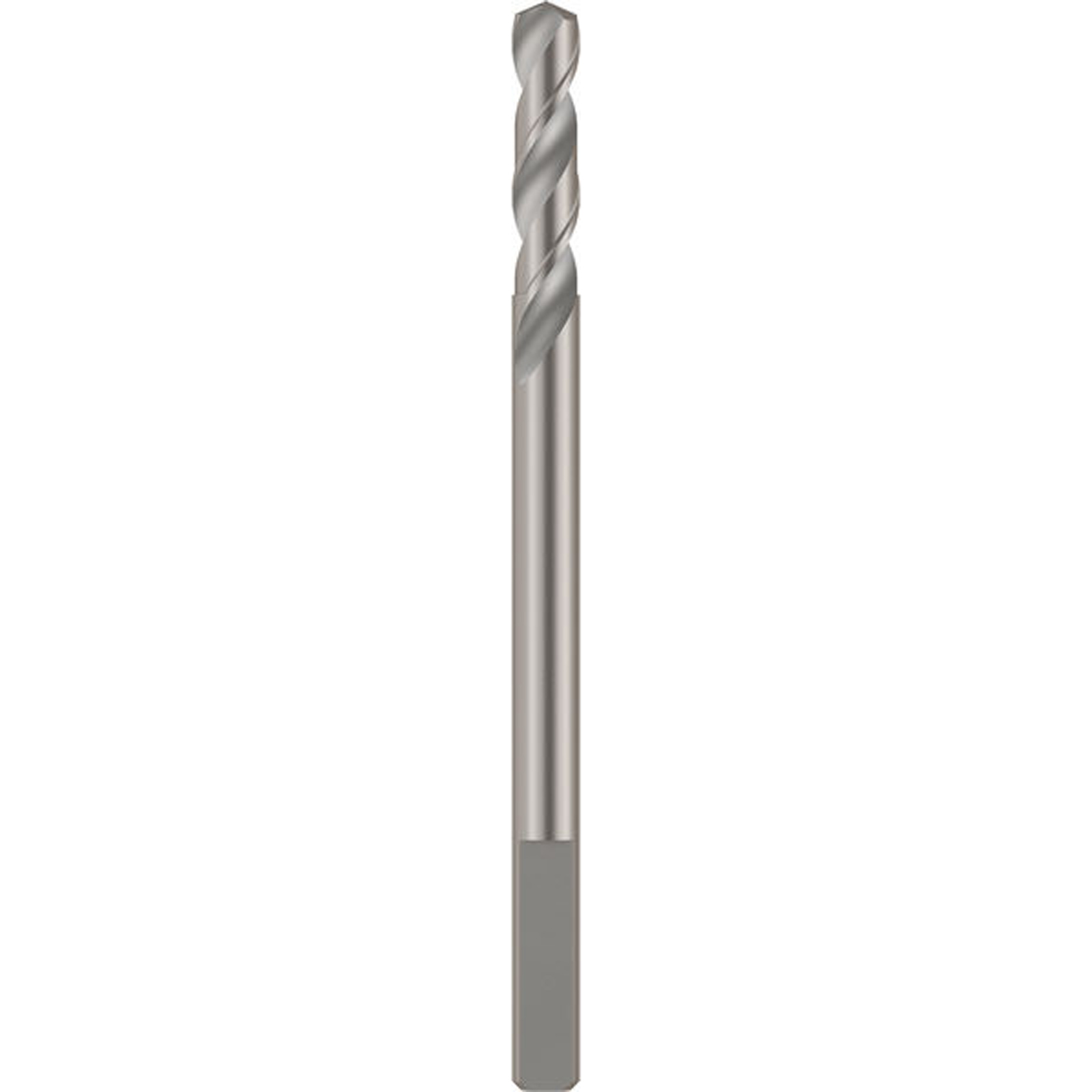 Bosch PRO Vorbohrer f. PRO Construction Material Gewinde-Lochsäge HSS-G,6,35x60x100mm - 2608594686