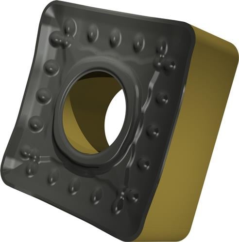 Drehwendeschneidplatte ISO SNMM 120412E-OR:T9415 D. 5,16mm MT-CVD beschichtet