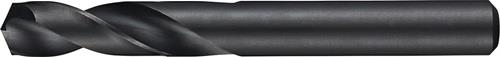 Spiralbohrer DIN 1897 TypN A1209/64 D.3.57mm HSS dampf.Zyl.schaft 2.5 Rechts