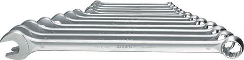 Gedore Ringmaulschlüsselsatz 7 XL-012 12-teilig Schlüsselweite 10-32 mm - 6095950