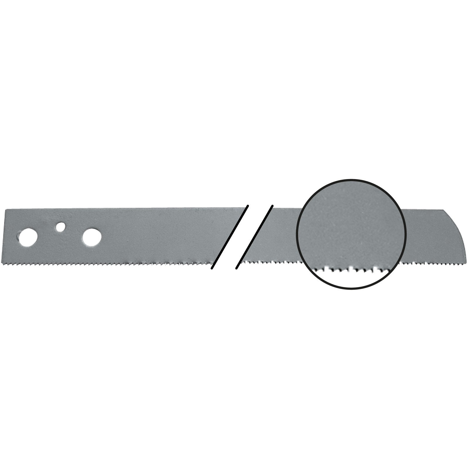 Fein Sägeblatt HD 530 x 2,1 x 1,6 mm - 63503100006