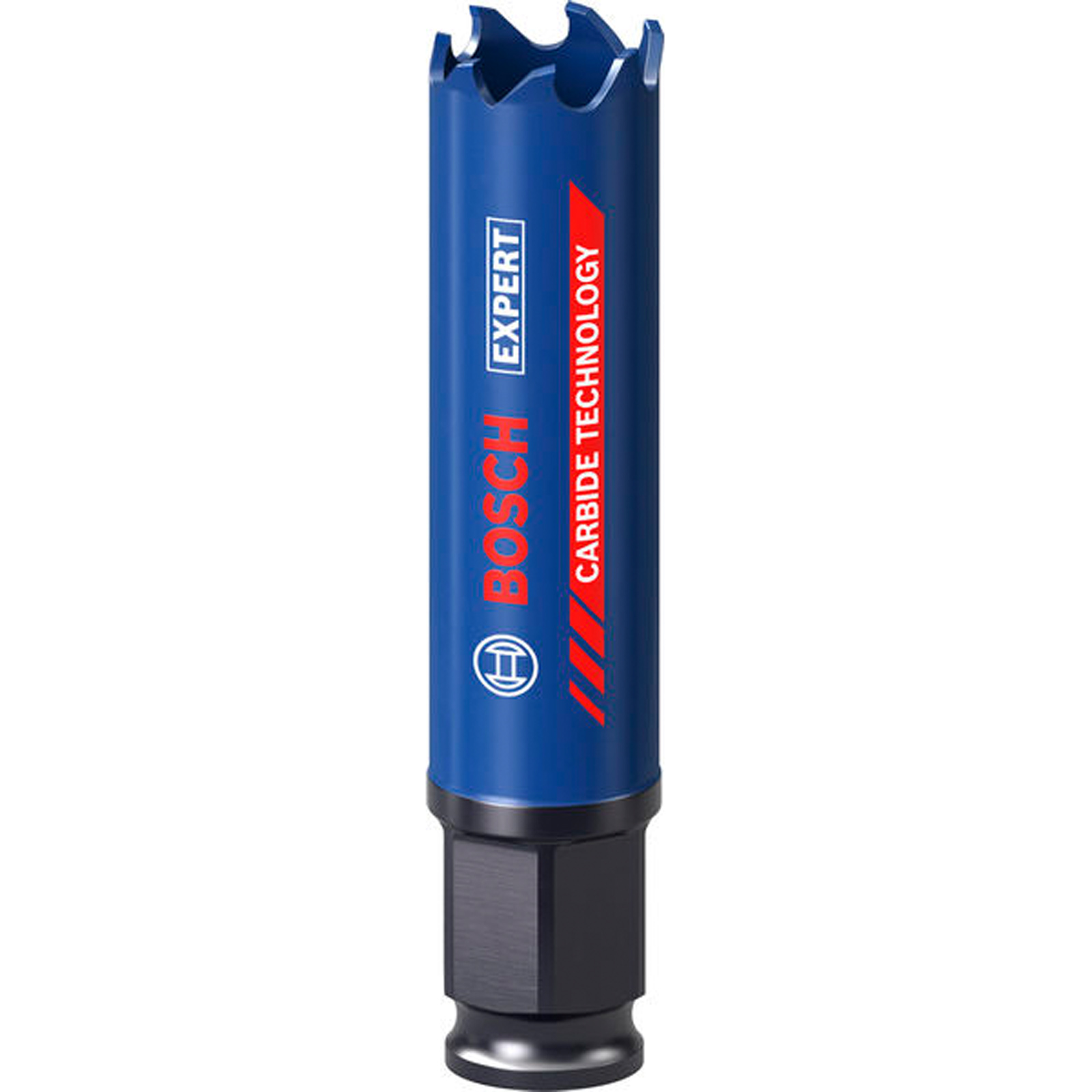 Bosch EXPERT Multi Material Power Change Plus-Lochsäge 20 x 60 mm - 2608901879