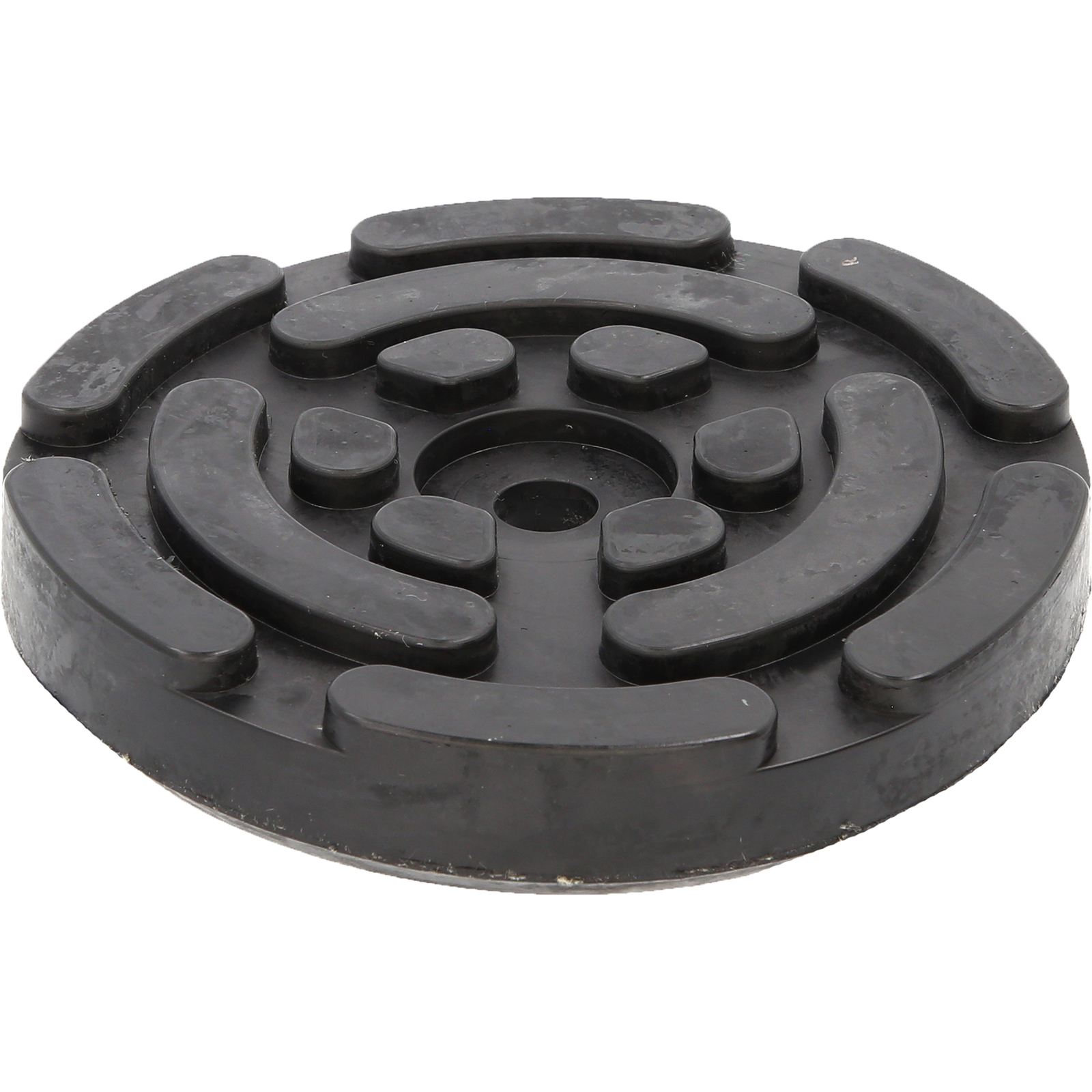 KS TOOLS Gummiteller 20 für OMCN Hebebühnen Ø 140 mm - 160.0496