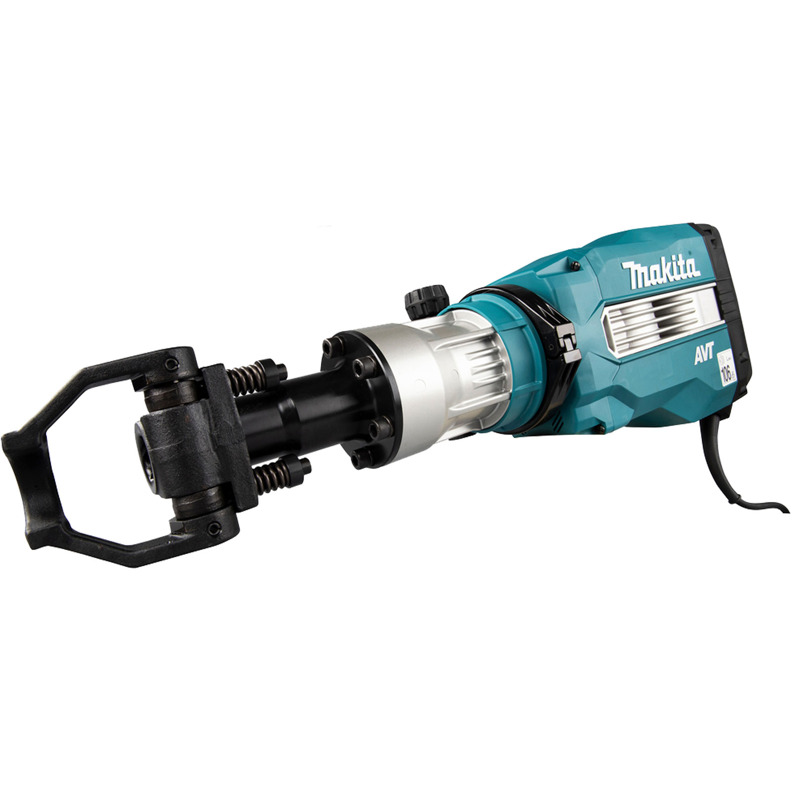 Makita HM1512 Stemmhammer für Makita 28,6mm 1.850 W im Koffer