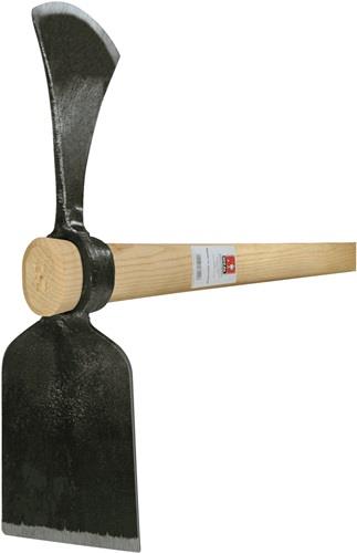 IDEAL Wiedehopfhacke IDEAL geschmiedet, mit Stiel - 66710001