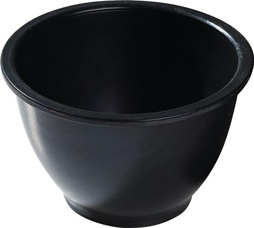 Gipsbecher Höhe 90 mm Ø oben:125 / unten: 60 mm - 1516