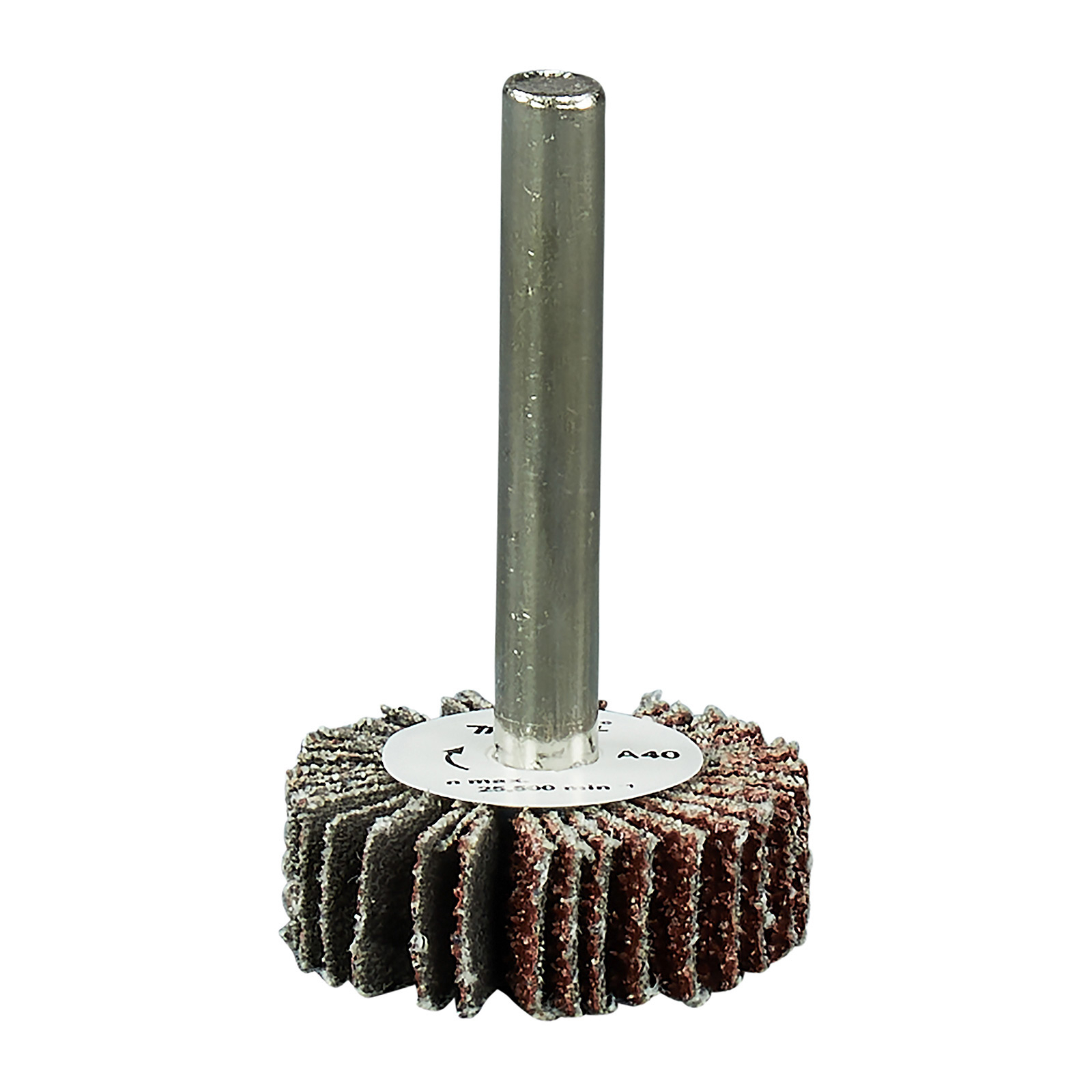 Makita Lamellenschleifer 30 x 10 mm A40 - D-75297