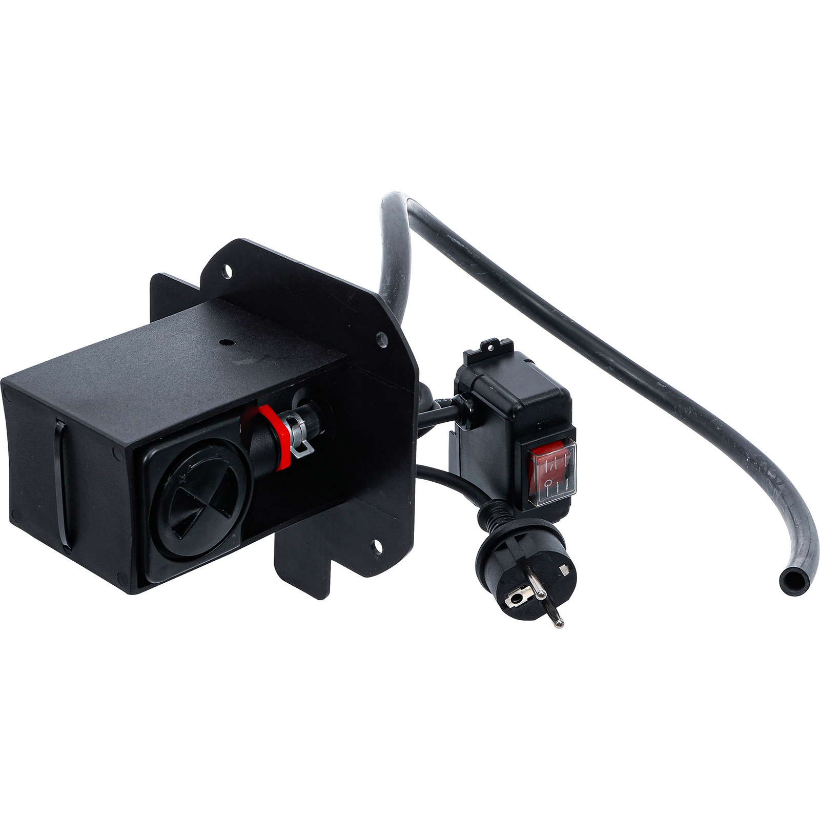 BGS Ersatz-Pumpe für Teile-Waschgerät Art. 8693 - 8693-1