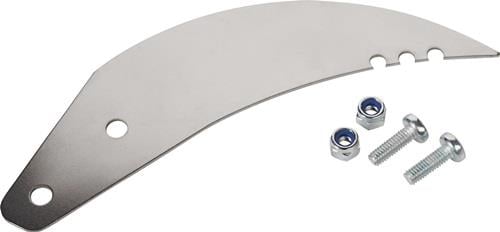 FLORA Ersatzmesser verzinkter Stahl - 2913