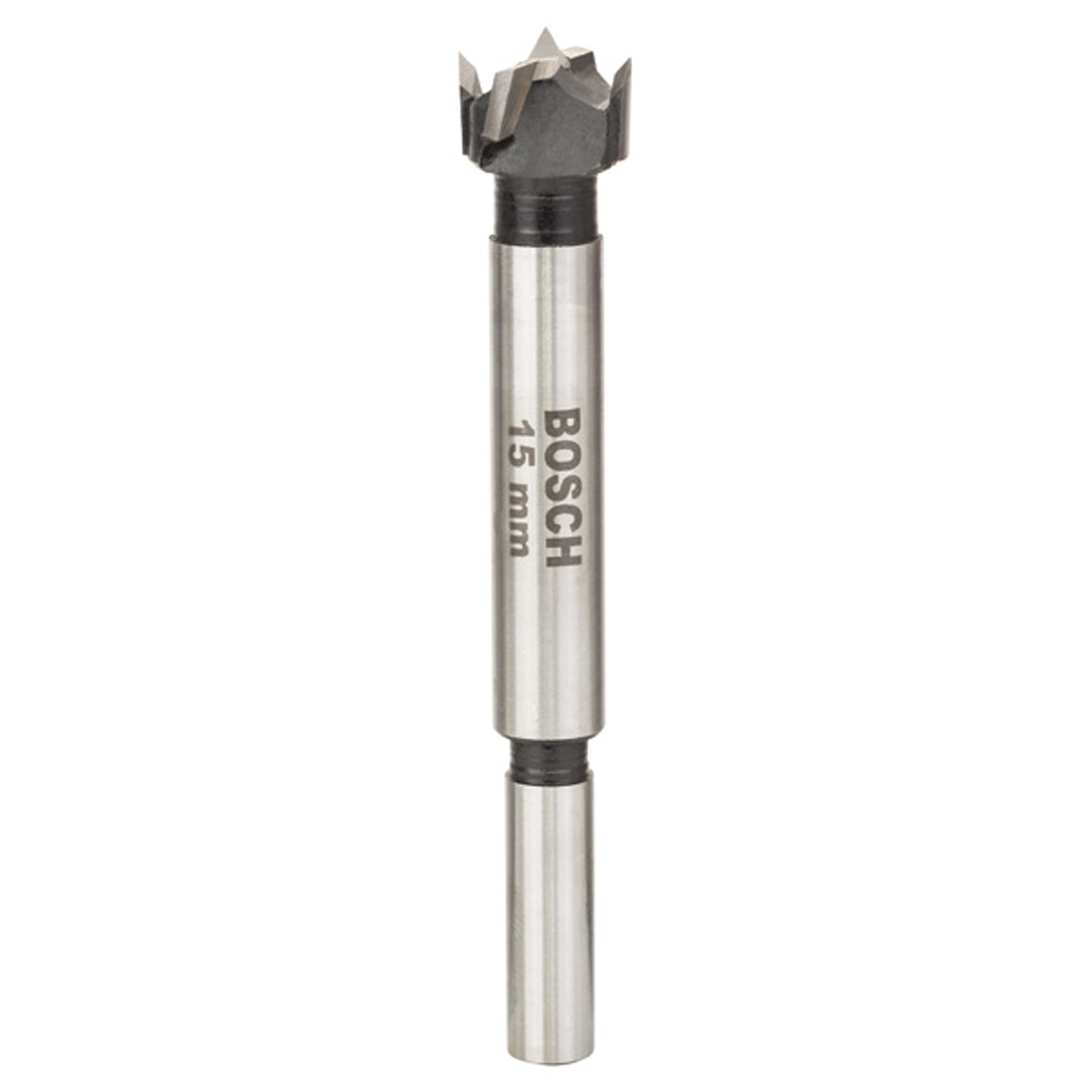 Bosch HM-Kunstbohrer DIN 7483 G D= 15,0 mm L= 90 mm - 2609255278