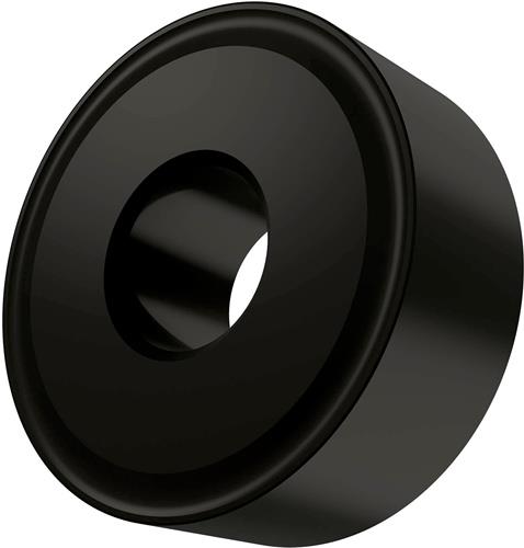Drehwendeschneidplatte ISO RNMG 250900E-081:T9325 D. 9,12mm MT-CVD beschichtet