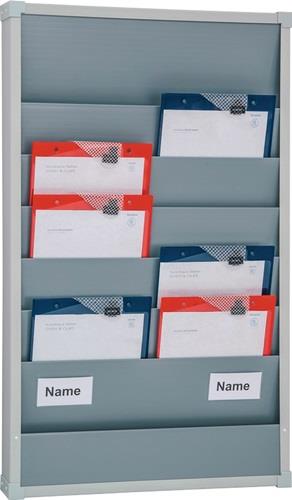 Eichner Werkstattplaner H900xB554xT76 mm - 9019-00205