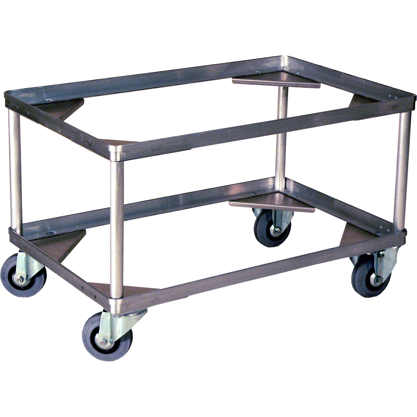 Gmöhling Fahrgestell G-DOLLY C 913 / 2 D - 228091356