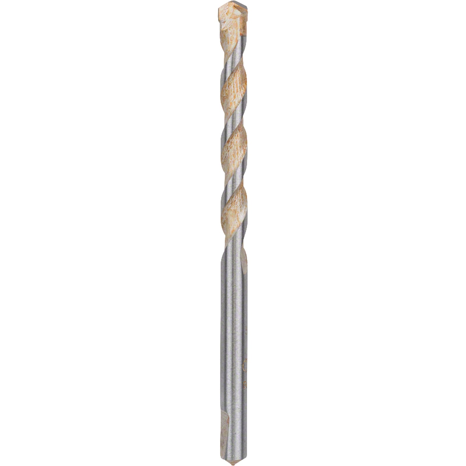 Bosch Zentrierbohrer für Sechskantaufnahmeschaft, 8 mm - 2608550079