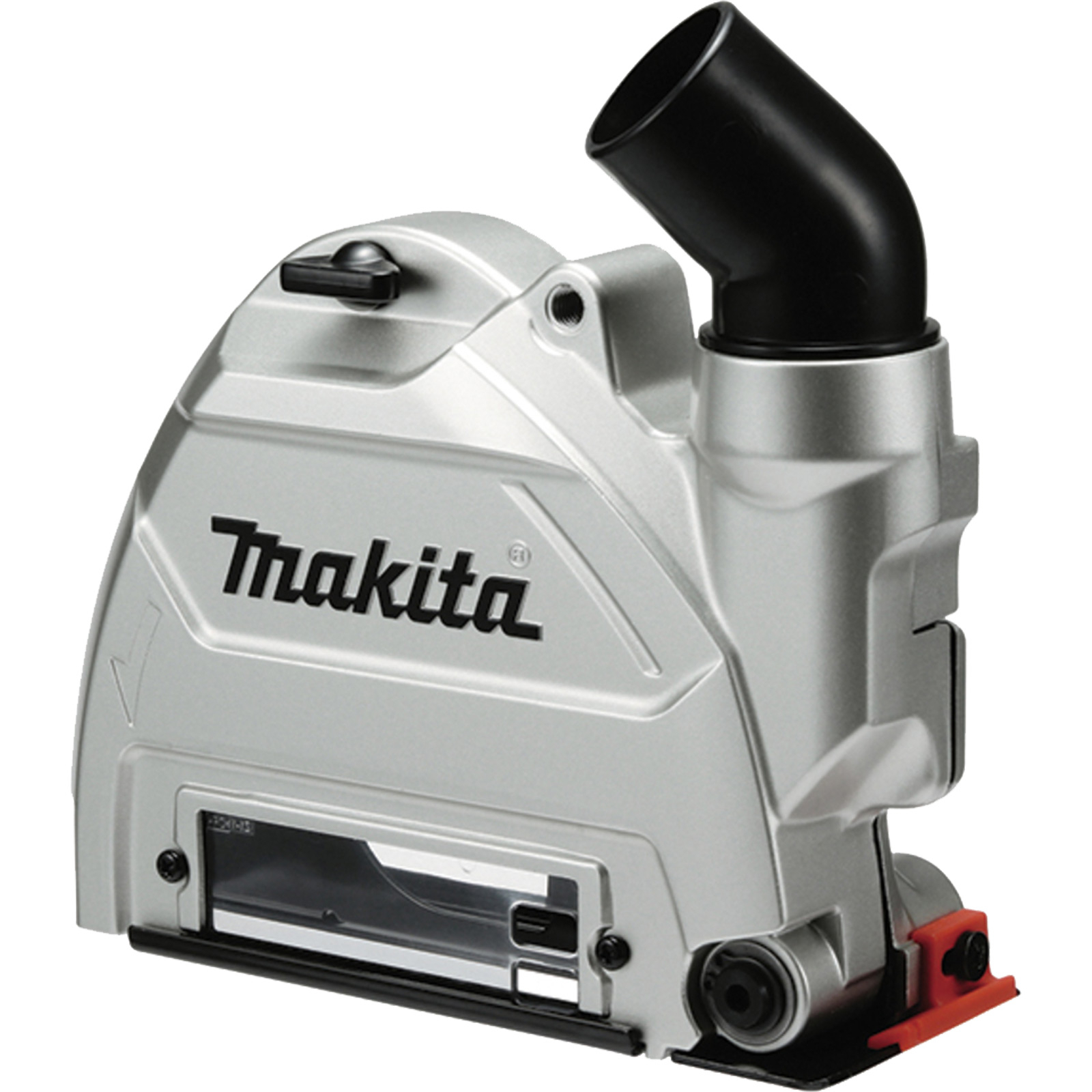 Makita Absaughaube Trennen  125 mm - 191G06-2