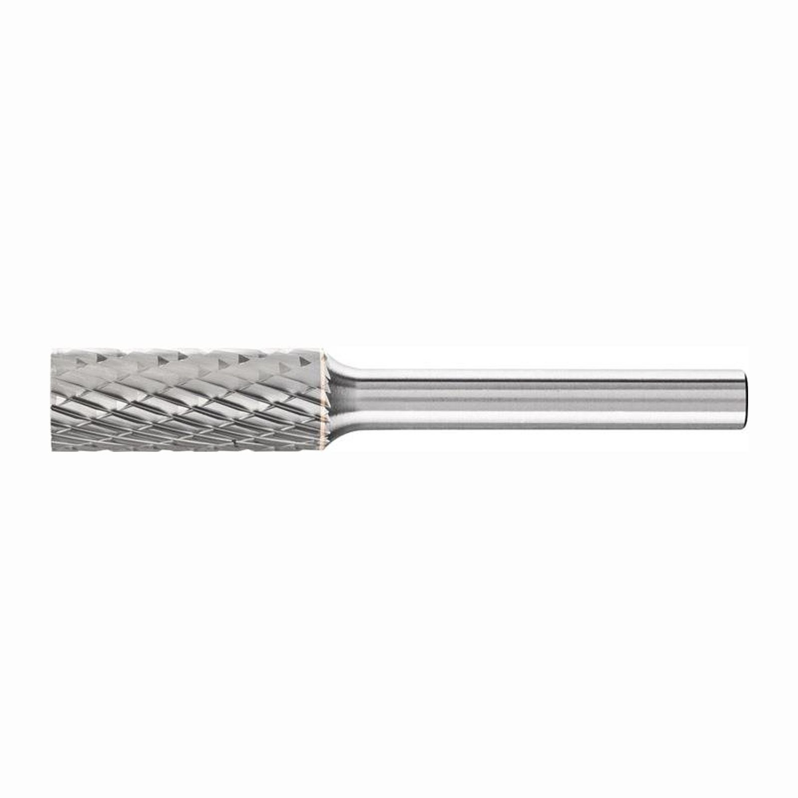 PFERD Frässtift ZYA Ø 10 mm Kopflänge 25 mm Schaft-Ø 6 mm Verzahnung 3 PLUS - 21102226