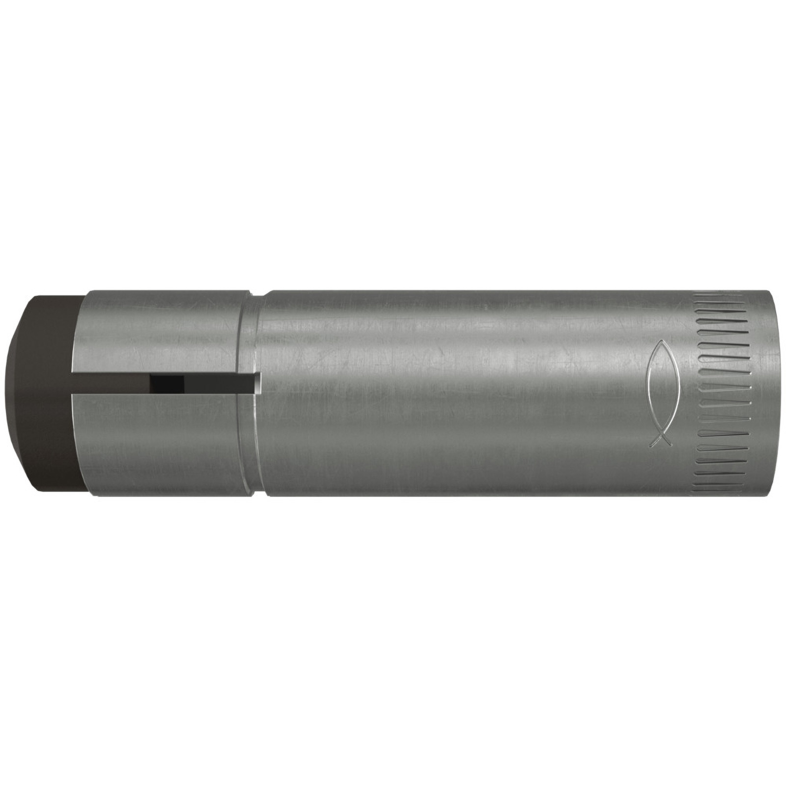 Fischer ZYKON-Einschlaganker FZEA II nicht rostender Stahl A4