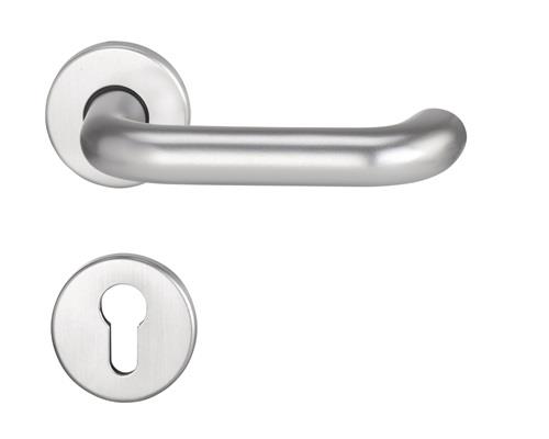 edi FS-Garnitur Riva FS 103/103 VA F00 D/D TS 38-58mm PZ rd.DIN L/R - 5403/8603/00