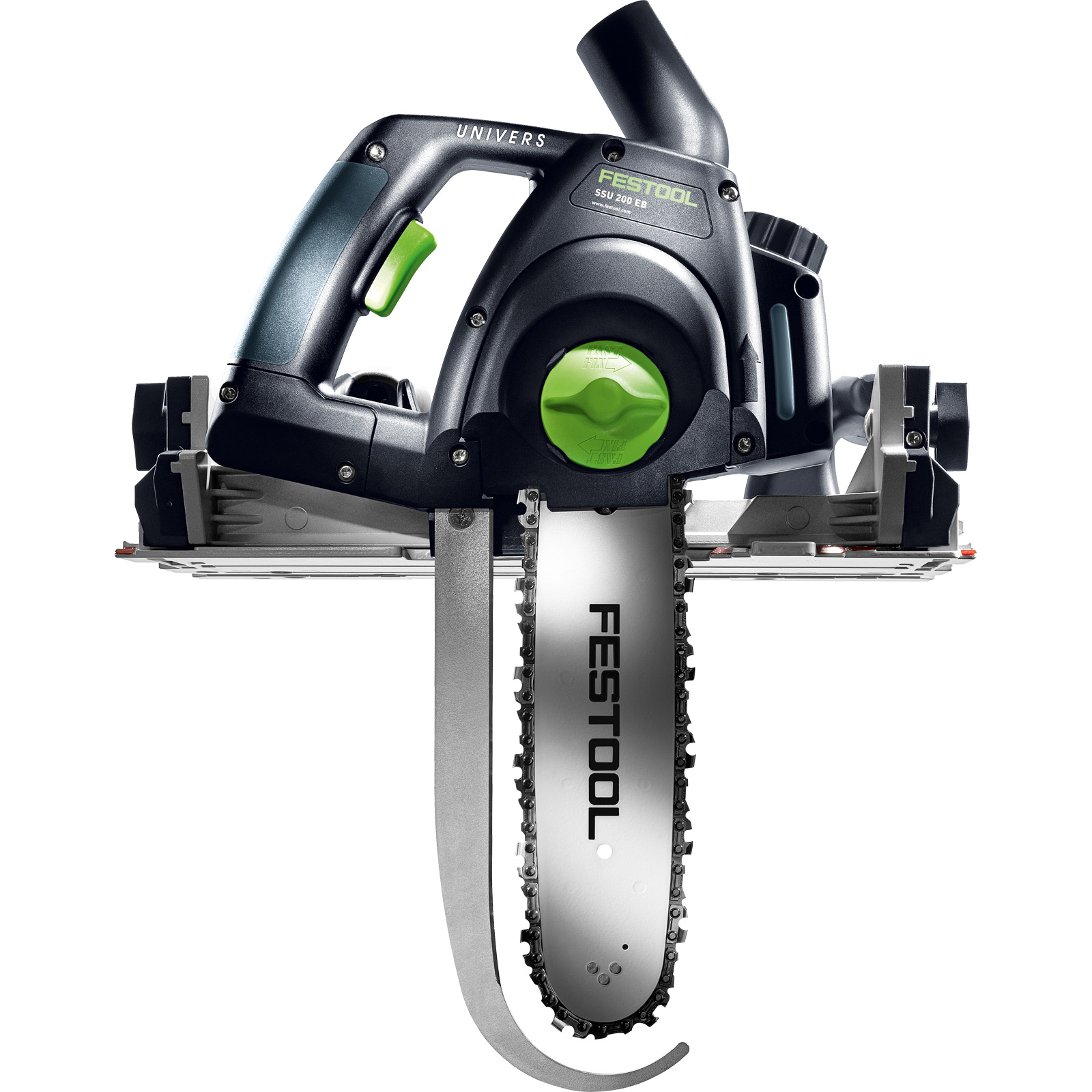 Festool Schwertsäge SSU 200 EB-Plus-FS UNIVERS 1.600 W - 576565