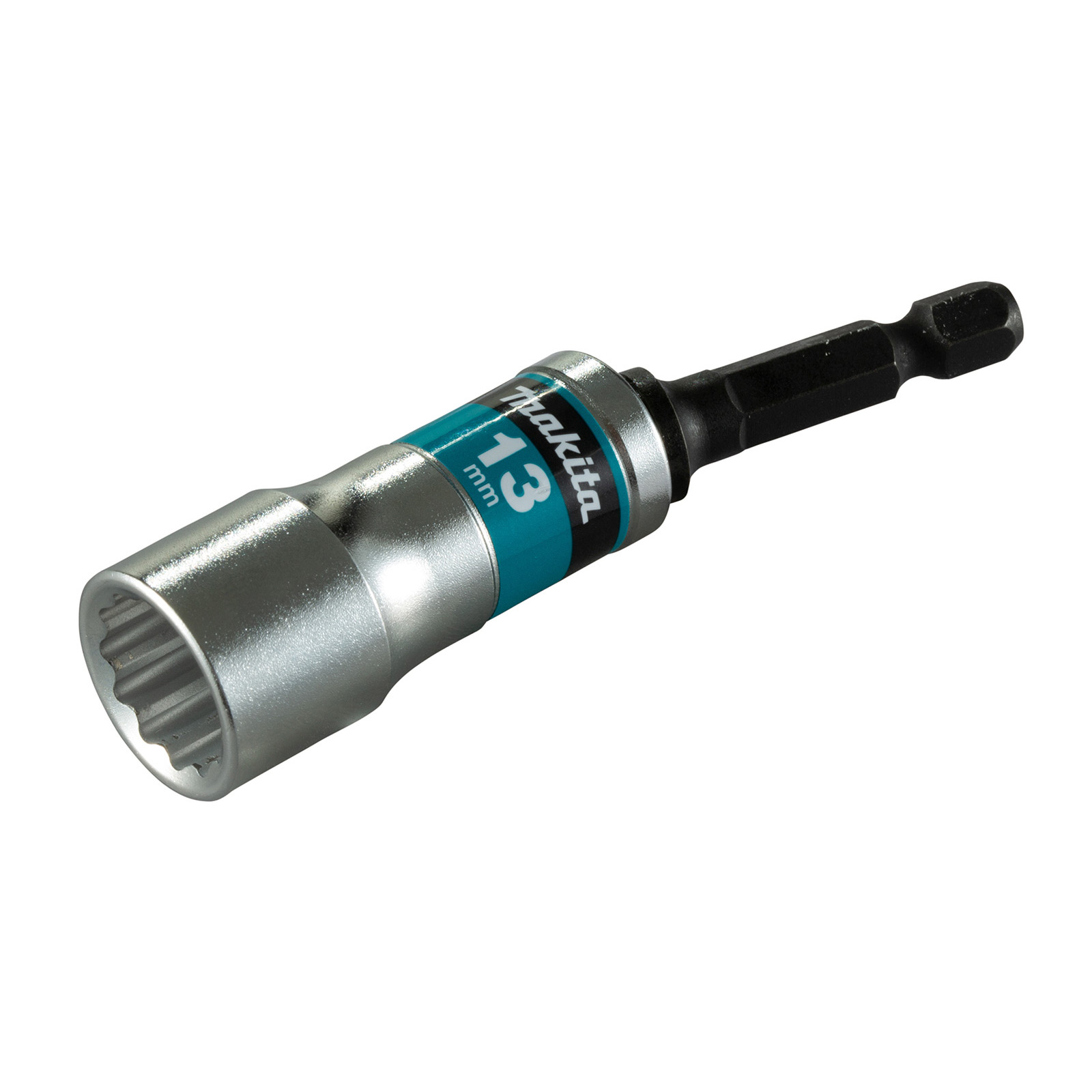 Makita Torsion Gelenk Steckschlüssel SW13 - E-03492