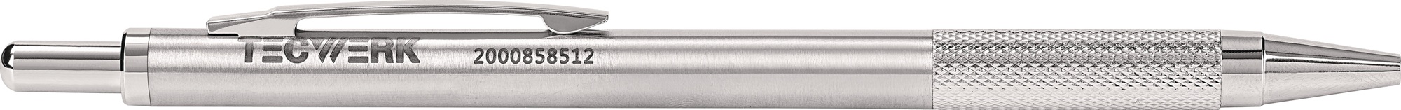 Reißnadel HM L.149mm TECWERK