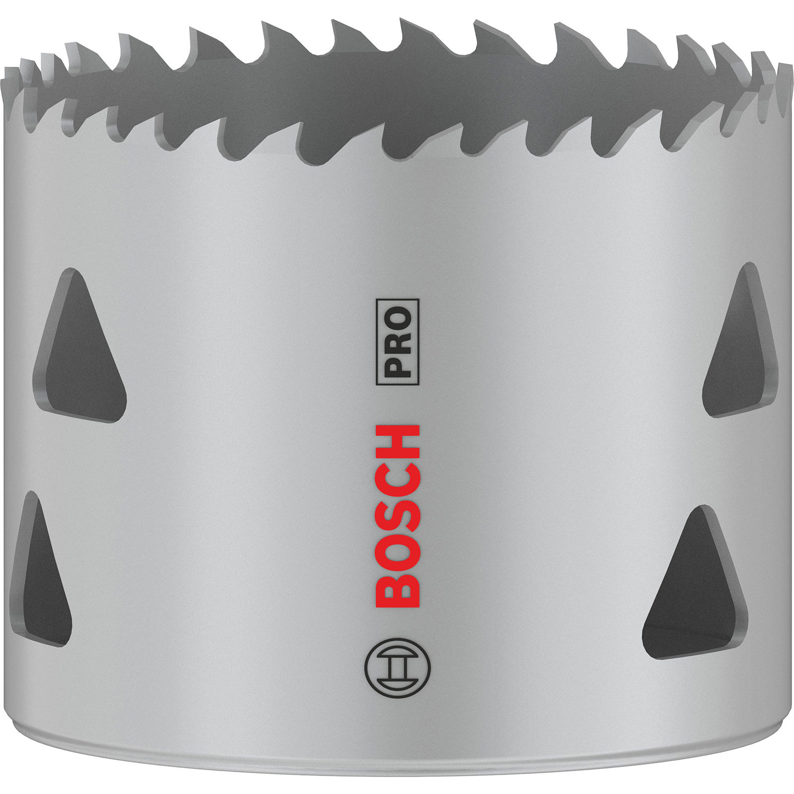 Bosch PRO Multi Material Lochsäge 60 mm mit Gewinde - 2608901519